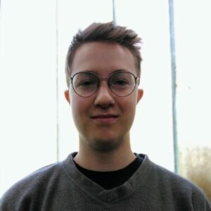 Profilbild Paul Schmied