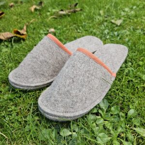 Wollfilzpatschen Wollfilzpatschen